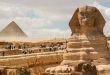 صباح الخير يا مصر يعرض تقريراً تلفزيونياً عن زيارة المعالم التاريخية