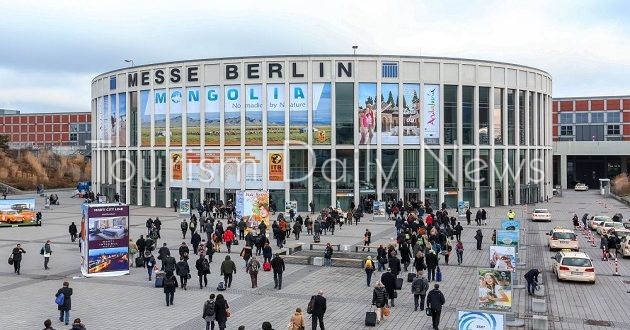 7000 مشارك من قطاعي السياحة والسفر يجتمعون في بورصة برلين آي تي بي