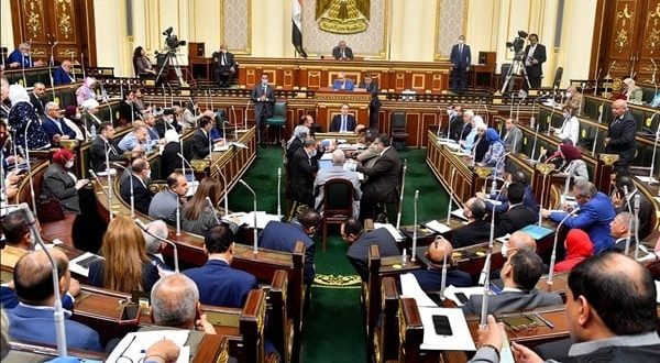 سؤال بالنواب حول استراتيجية وزارة الطيران لتنشيط الحركة الجوية إلى مصر