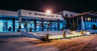 التشغيل التجاري لمطار عمان العام المقبل بعد الحصول على ترخيص الطيران