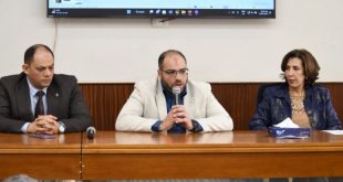 ورشة عمل لمناقشة المرحلة الثانية من مبادرة تطوير التكتلات الاقتصادية