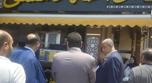 حملات مكبرة على المطاعم والمنشآت السياحية بالإسكندرية لضبط الأسعار