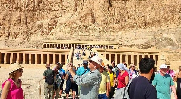 مصر تدرس منح تأشيرة لمدة 5 سنوات لتنشيط الحركة السياحة