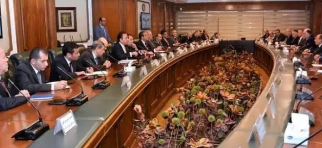 اجتماع في الطيران لمتابعة تقييم تجربة سفر الركاب والإرتقاء بمستوى الخدمات