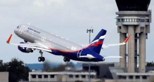 دول أوسطية تكشف لعبة جديدة لإفلات شركات الطيران الروسية من عقوبات الغرب