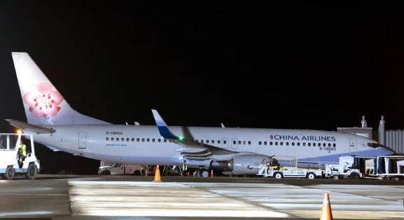 14 مليار دولار خسائر 3 شركات طيران صينية السنة الماضية