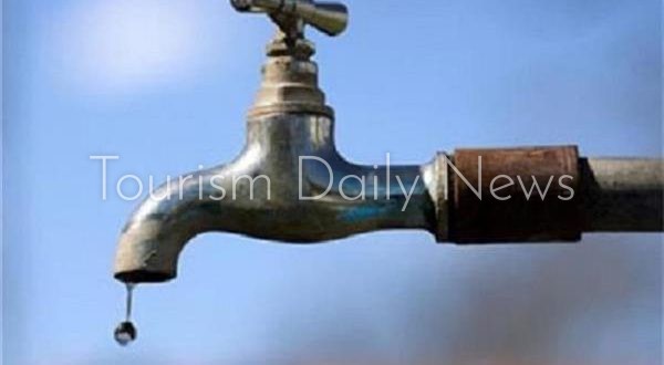 تاريخ أول حنفية مياة في مصر