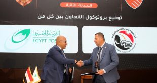 مكاتب بريد المحافظات تصرف تعويضات المواطنين من التأمين على المركبات