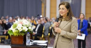 إطلاق جوائز التميز الحكومي الداخلية لأول مرة.. التخطيط في العاصمة الإدارية