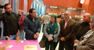 قصور الثقافة تختتم فعاليات الأسبوع السادس لمشروع أطفال أهل مصر بالمحافظات