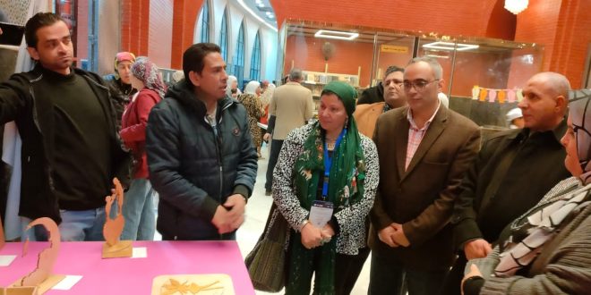 قصور الثقافة تختتم فعاليات الأسبوع السادس لمشروع أطفال أهل مصر بالمحافظات