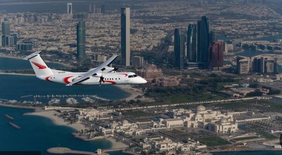 طيران أبوظبي يكشف تفاصيل العرض المقدم من شركة ايه دي كيو للتنازل عن حصصها