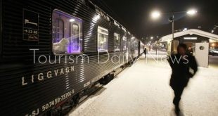 BBC تنشر تقريراً عن عودة قطارات النوم وانتعاش السفر بها وع أزمات الطيران