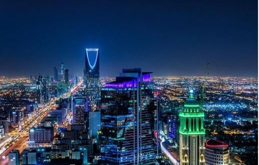 إعمار المدينة الاقتصادية تبيع قطعة أرض كمساهمة في صندوق السعودية السياحي