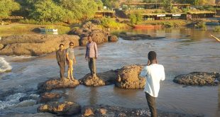 مدير السياحة بولاية النيل الأبيض : شراكة بين جامعة النيلين والقومية للآثار
