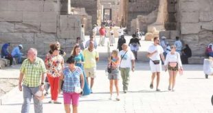 هذه مشروعات اليابان في أسوان والمحافظ يطلب من السفير زيادة الحركة السياحية