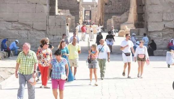 هذه مشروعات اليابان في أسوان والمحافظ يطلب من السفير زيادة الحركة السياحية