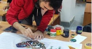 المتحف القومي للحضارة المصرية يحتفل بحلول شهر رمضان الكريم