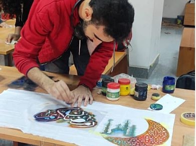 المتحف القومي للحضارة المصرية يحتفل بحلول شهر رمضان الكريم