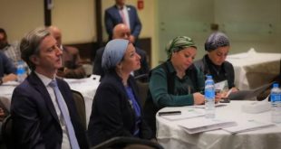 افتتاح ورشة عمل التخطيط الاستراتيجى للمحميات الطبيعية والتنوع البيولوجي