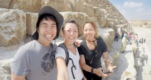 مصر تطمح في دخول الصين ضمن أكبر 10 دول مصدرة للسياحة