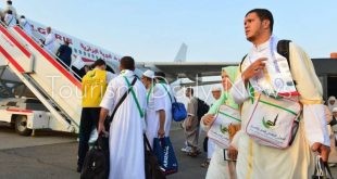 وزارة السياحة للشركات : مخالفة الضوابط الخاصة بمرافقي الججاح خط أحمر