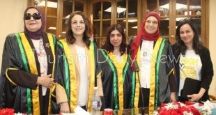 رسالة دكتوراه حول الترويج الالكتروني السياحي لمصر بجامعة «عين شمس»