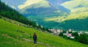 منظمة السياحة العالمية تعقد الاجتماع السنوي الأول لاختيار أفضل القرى