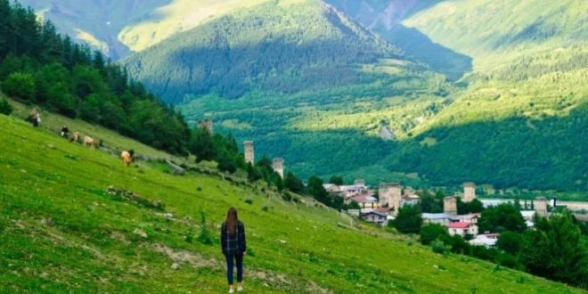 منظمة السياحة العالمية تعقد الاجتماع السنوي الأول لاختيار أفضل القرى