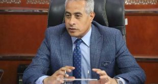 حسن شحاتة وزير القوى العاملة