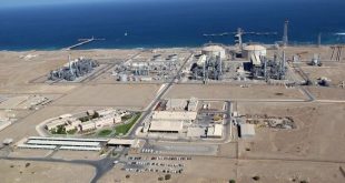 الموانئ العمانية توفر البديل الحقيقي الوحيد في الشرق الأوسط لمضيق هرمز