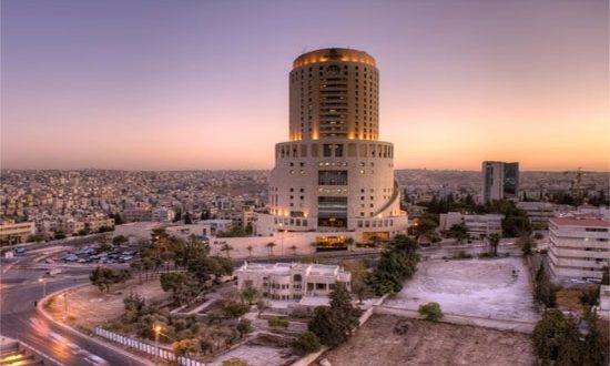 أمانة عمان تطلق ملتقى المسارات السياحية بمركز الحسين الثقافي