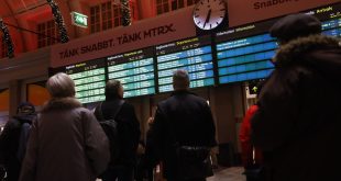 إفلاس 545 شركة سويدية خلال فبراير فقط.. زيادة التكاليف وانخفاض الطلب السبب