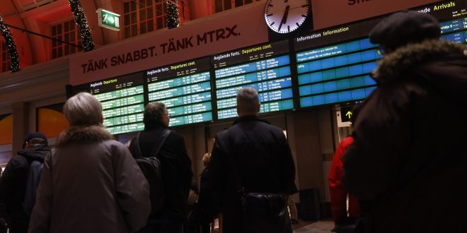 إفلاس 545 شركة سويدية خلال فبراير فقط.. زيادة التكاليف وانخفاض الطلب السبب
