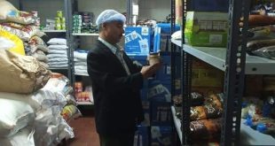 حملة تفتيش على منشآت الغردقة السياحية تضبط عمالة بدون ترخيص بأحد الفنادق