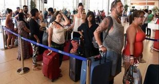 بوتين يقرر إعفاء منظمي الرحلات السياحية الروسية من ضريبة القيمة المضافة