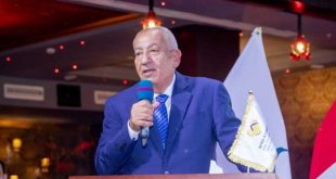 دير توريستك وماسترز و80 شركة سياحة ألمانية في الغردقة وتعهد بزيادة الرحلات