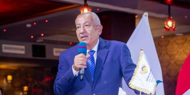 دير توريستك وماسترز و80 شركة سياحة ألمانية في الغردقة وتعهد بزيادة الرحلات