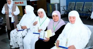 مصر للطيران الناقل الوطني تحتفل مع عملائها بحلول شهر رمضان المعظم