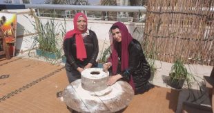 الخامسة في فعاليات المحافظات.. تراث الشرقية بالمتحف القومي للحضارة المصرية