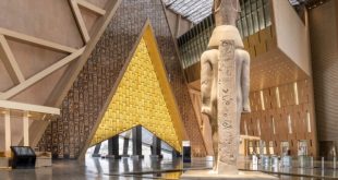 المتحف الكبير يراجع جاهزية خدمات الزائرين والإعلان عن جولات إرشادية