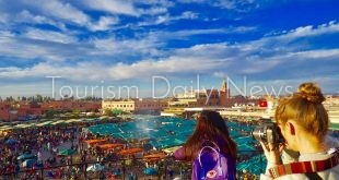 مراكش : توقعات بانتعاش القطاع السياحي