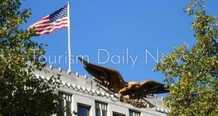 السفارة الأمريكية بالقاهرة عن وظيفة شاغرة براتب سنوي 102 ألف و516 جنيه