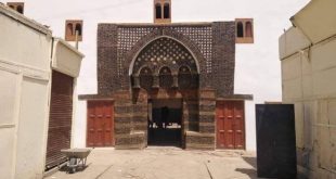 مسجلة بالآثار الإسلامية .. وكالة الجداوي باسنا جنوب الأقصر تبجث عن زائرين