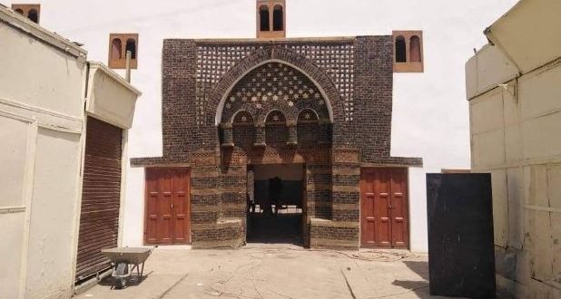 مسجلة بالآثار الإسلامية .. وكالة الجداوي باسنا جنوب الأقصر تبجث عن زائرين