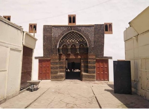 مسجلة بالآثار الإسلامية .. وكالة الجداوي باسنا جنوب الأقصر تبجث عن زائرين