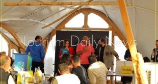 تيز تور مصر تكشف في ملتقى Back to Business زيادة حجم أعمال قطاع الشركات