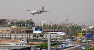 النيابة تأمر بالقبض على موظفين سابقين بسلطة الطيران المدني في قضية تاركو