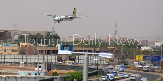 النيابة تأمر بالقبض على موظفين سابقين بسلطة الطيران المدني في قضية تاركو