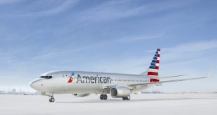 الخطوط الجوية الأمريكية